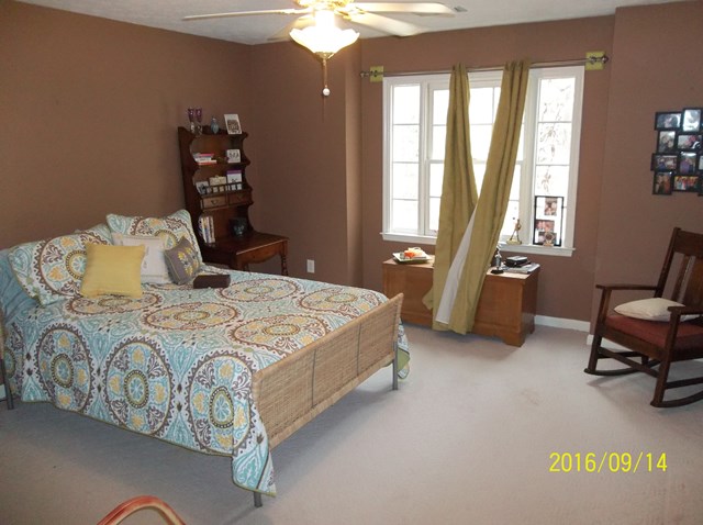 109 Almond Ridge Drive Fortson, GA 31808 - Photo 20 of 34 Bedroom
