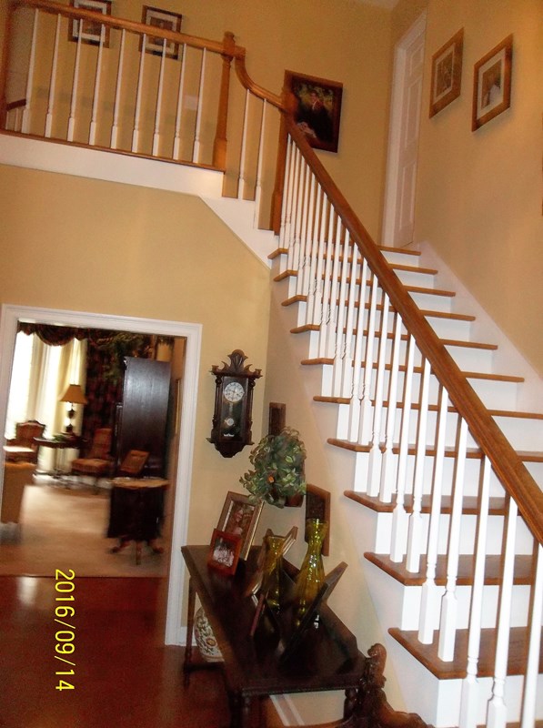 109 Almond Ridge Drive Fortson, GA 31808 - Photo 23 of 34 Stairs