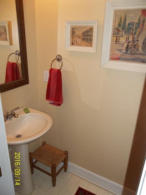 109 Almond Ridge Drive Fortson, GA 31808 - Photo 24 of 34 Half Bath