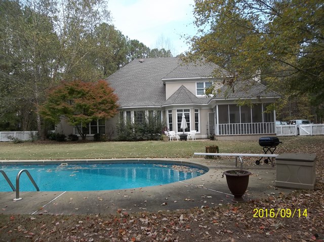 109 Almond Ridge Drive Fortson, GA 31808 - Photo 29 of 34 Additional View