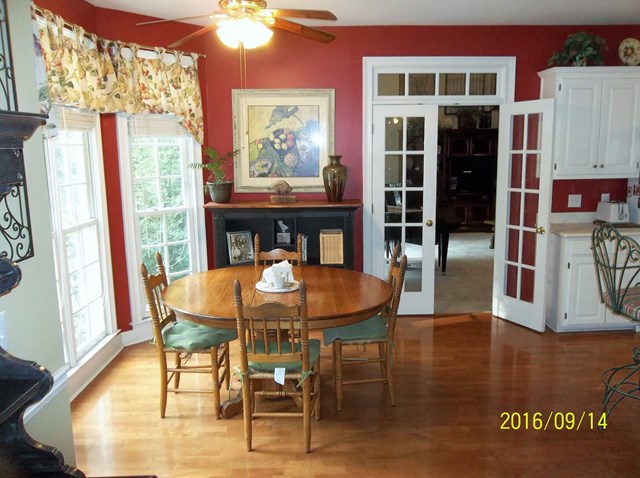 109 Almond Ridge Drive Fortson, GA 31808 - Photo 8 of 34 Breakfast Area