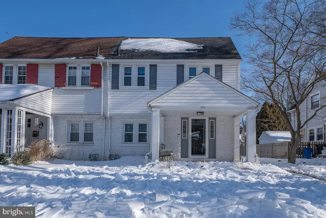 $3,000 | 227 East Hathaway Lane, Havertown, PA 19083