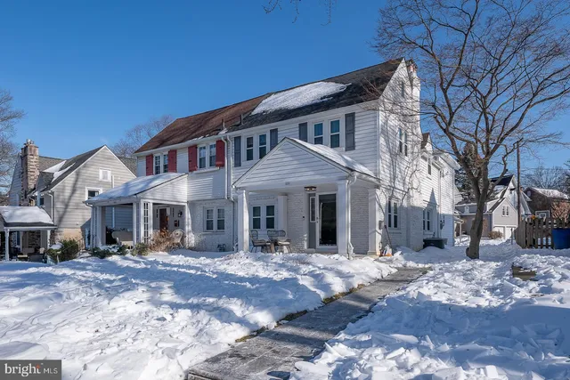 $3,000 | 227 East Hathaway Lane, Havertown, PA 19083