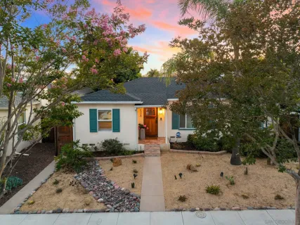 $1,229,000 | 4528 49th Street, San Diego, CA 92115
