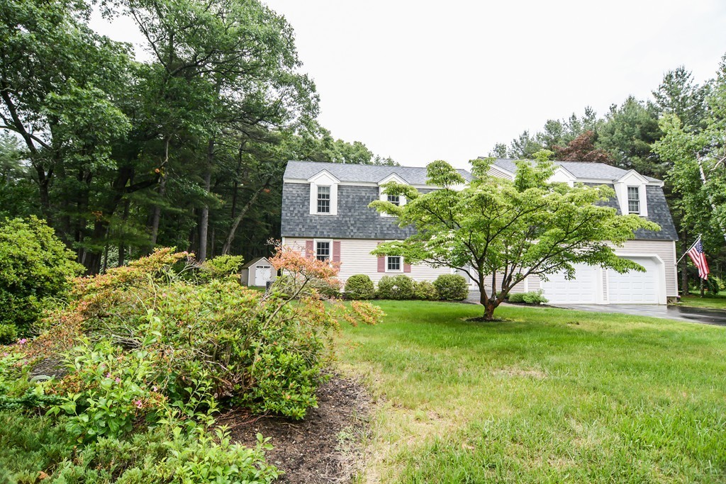 60 Wildwood Road Stow, MA 01775 - Photo 30 of 30 Gallery Image 30