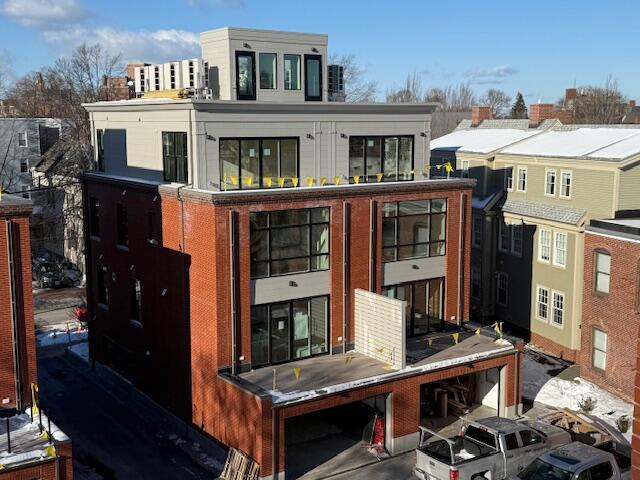 55 Carleton Street, Unit B Portland, ME 04102 - Photo 1 of 14 IMG_4628