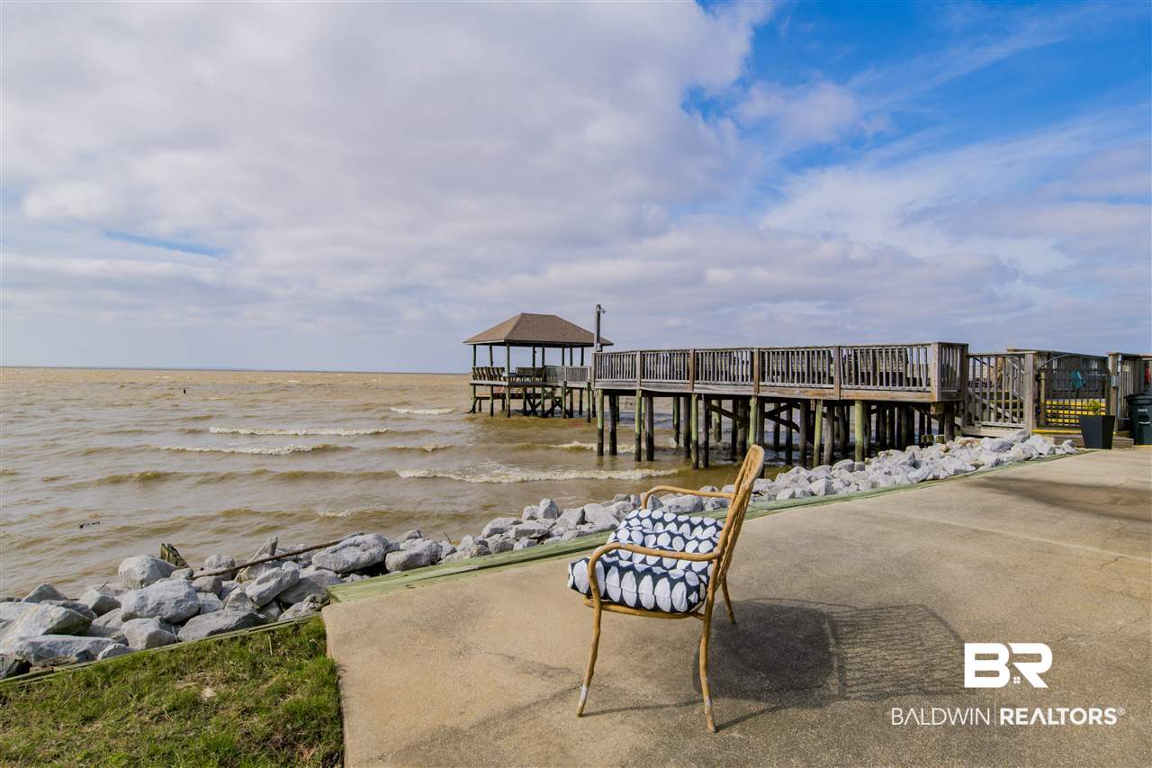 710 South Mobile Street, Unit 57 Fairhope, AL 36532 - Photo 19 of 22