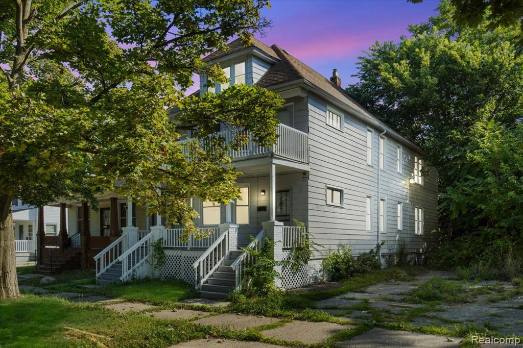 4510 Harding Street Detroit, MI 48214 - Photo 2 of 35 Gallery Image 2