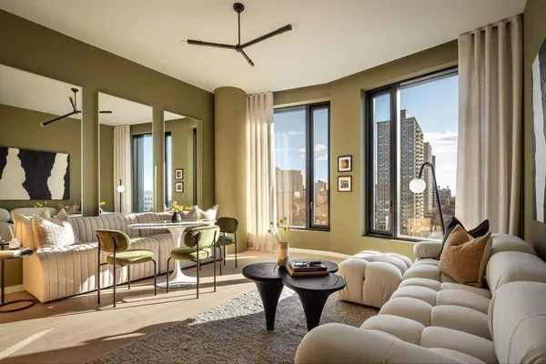 $1,650,000 | 30 Front Street, Unit 18D | DUMBO