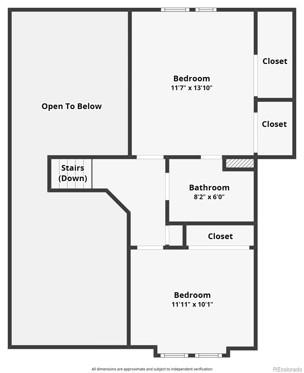 8567 Rabbitbrush Way Parker, CO 80134 - Photo 37 of 46