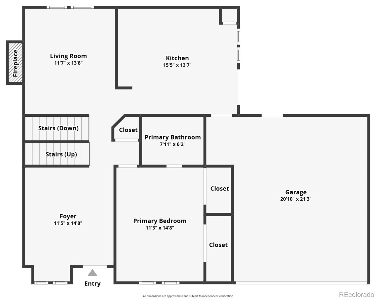 8567 Rabbitbrush Way Parker, CO 80134 - Photo 38 of 46