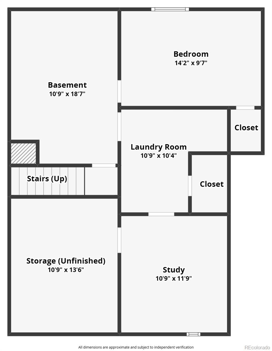 8567 Rabbitbrush Way Parker, CO 80134 - Photo 39 of 46
