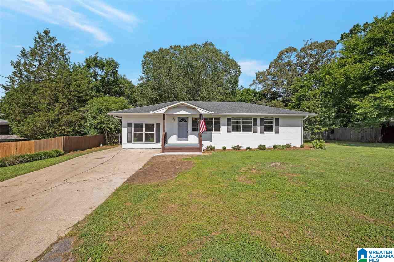 522 Virginia Street Gardendale, AL 35071 - Photo 2 of 25