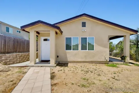 $997,500 | 3440 Egan Street, San Diego, CA 92115