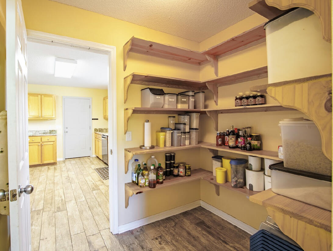 232 Raptor Drive Crestview, FL 32536 - Photo 20 of 42 a view of a living room and a window