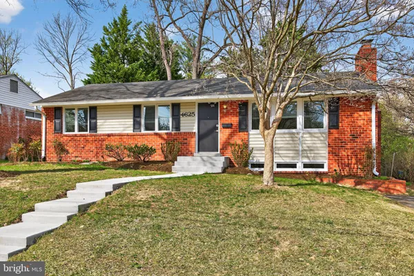 $4,000 | 4625 Strathblane Place, Alexandria, VA 22304