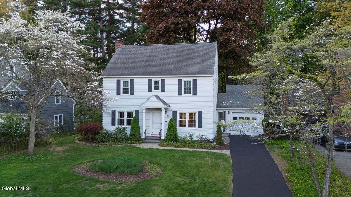 21 Douglas Road Bethlehem, NY 12054 - Photo 2 of 26 DJI_20260511193332_0462_D_DJI