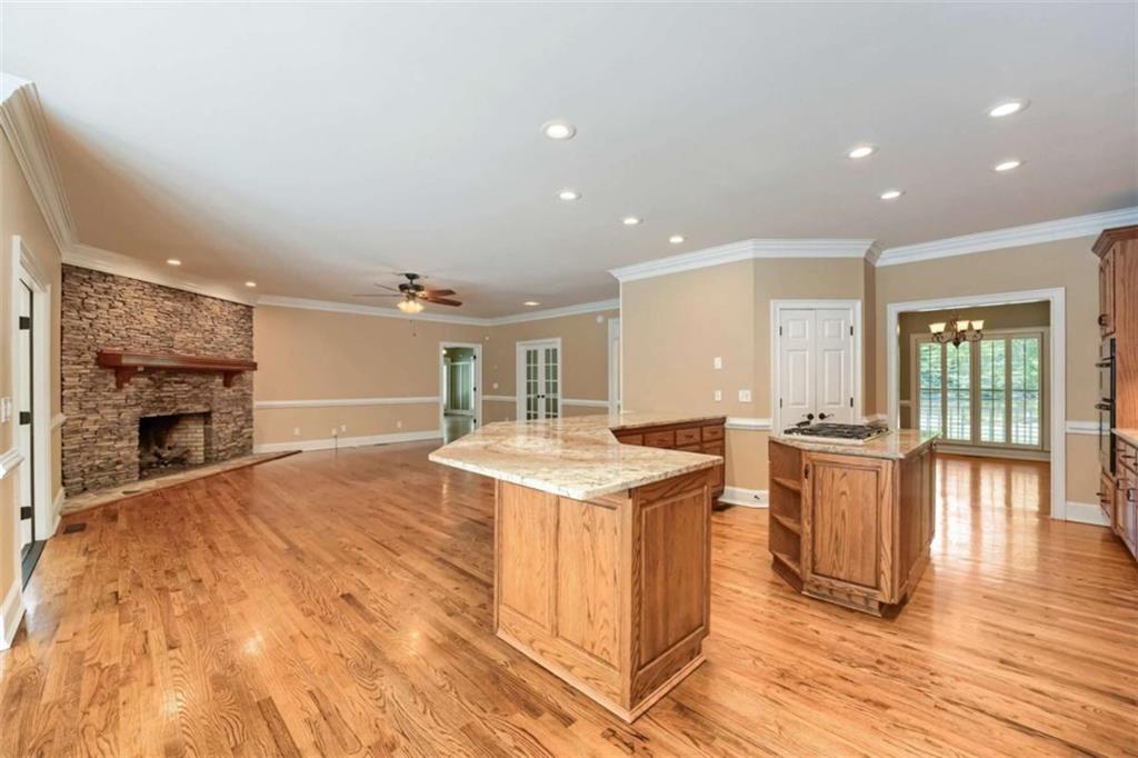2377 Hopkins Road Powder Springs, GA 30127 - Photo 10 of 34