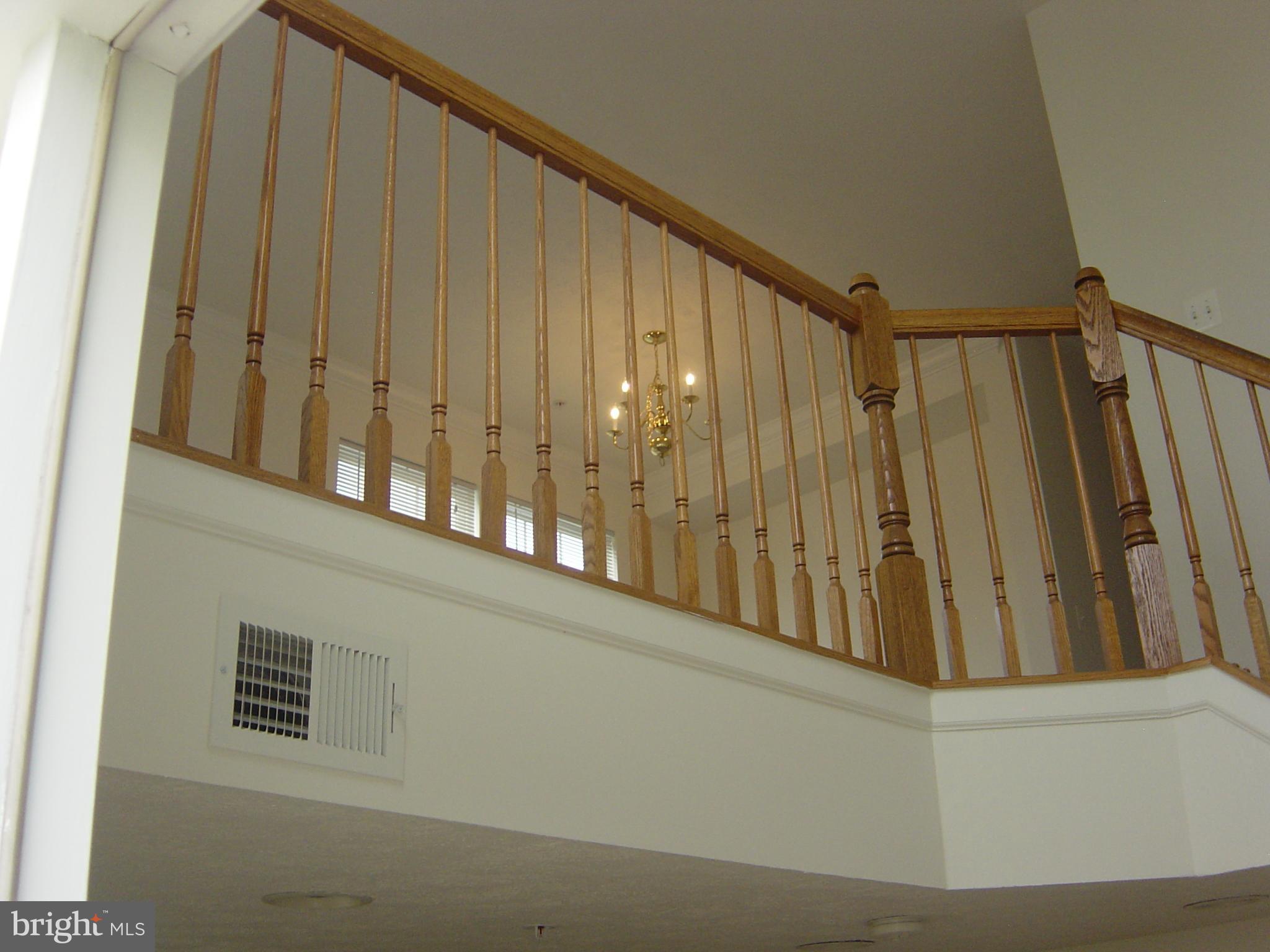 804 Lowe Road Middle River, MD 21220 - Photo 2 of 27 View from front door