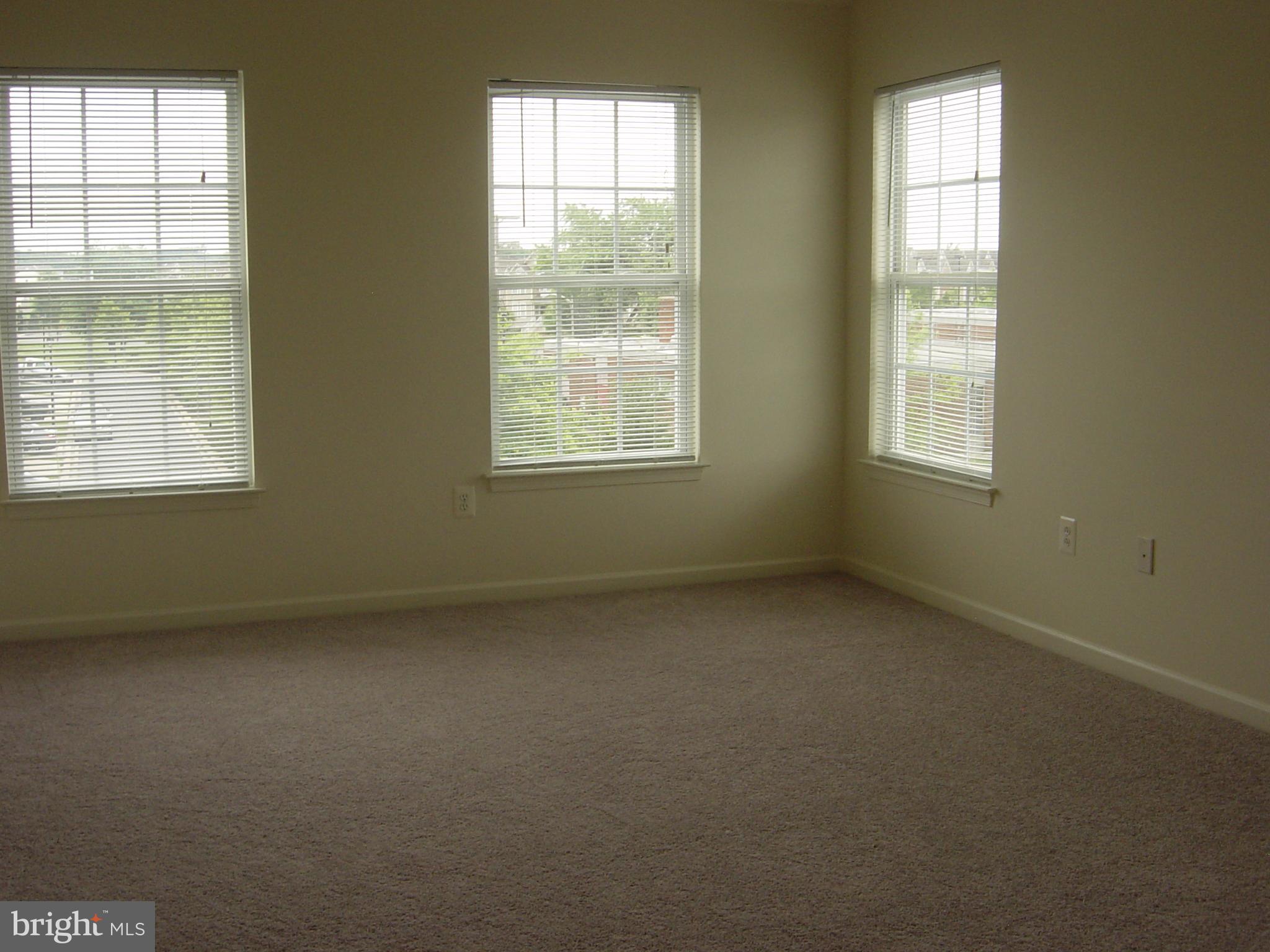 804 Lowe Road Middle River, MD 21220 - Photo 11 of 27 Spacious Master Bedroom