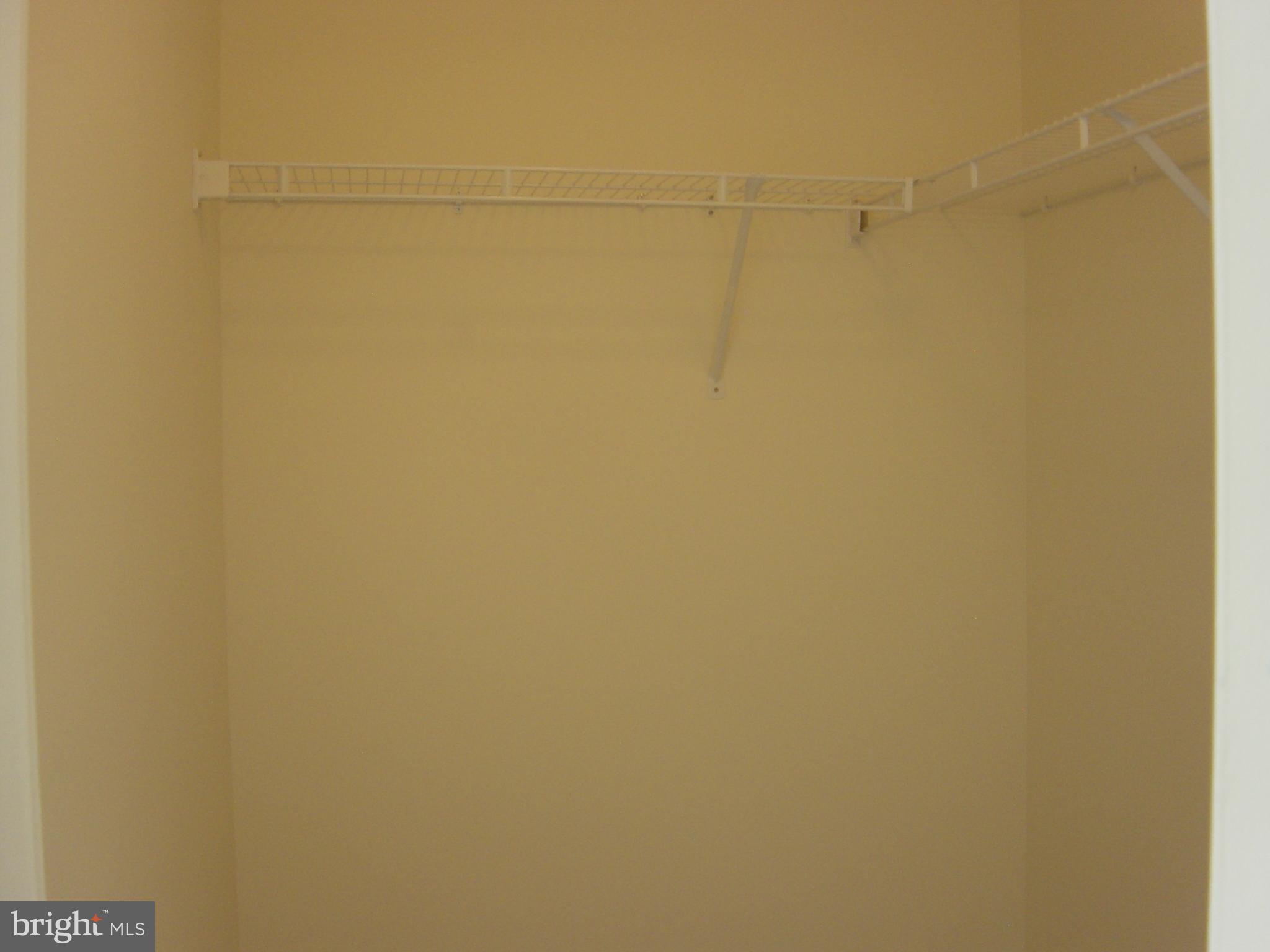 804 Lowe Road Middle River, MD 21220 - Photo 12 of 27 His and Hers walk in closets in Master Bedroom