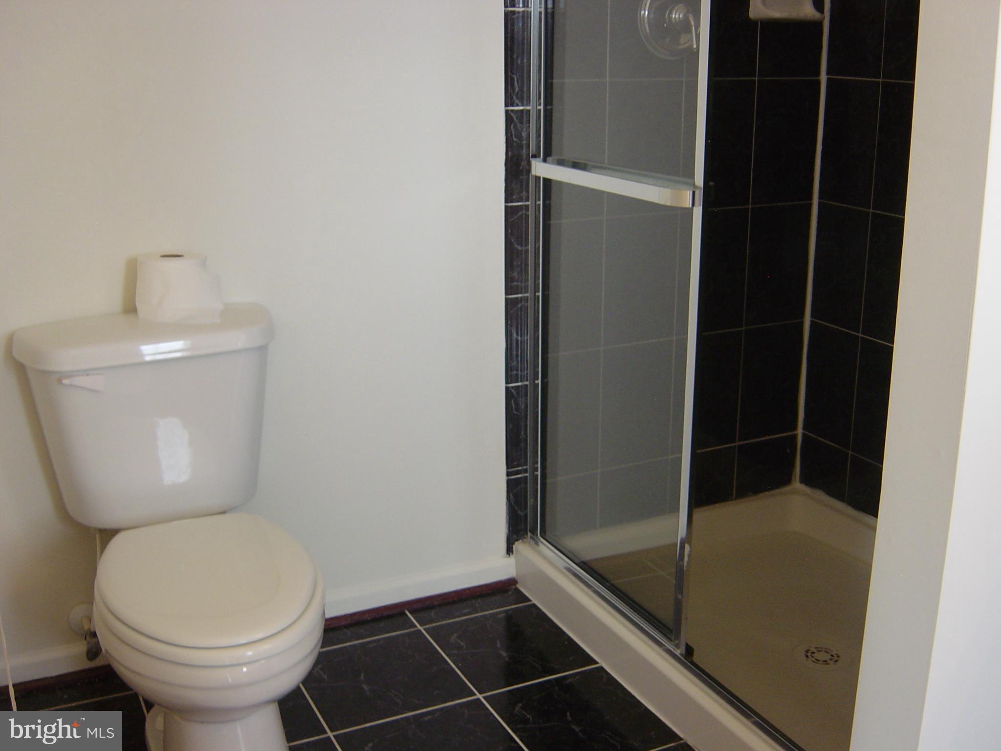 804 Lowe Road Middle River, MD 21220 - Photo 13 of 27 ~Master Bath with separate shower