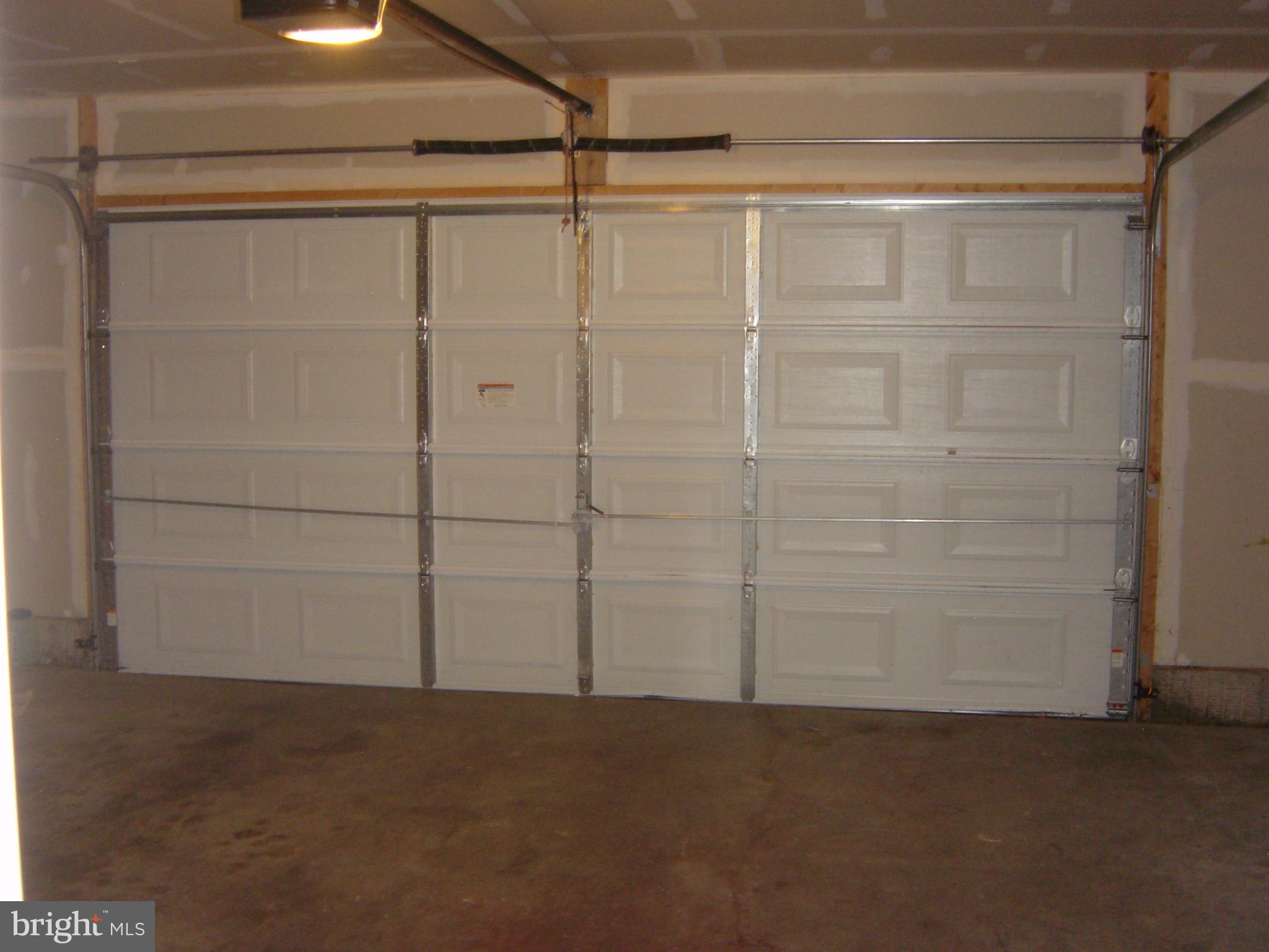 804 Lowe Road Middle River, MD 21220 - Photo 25 of 27 Interior of two car garage