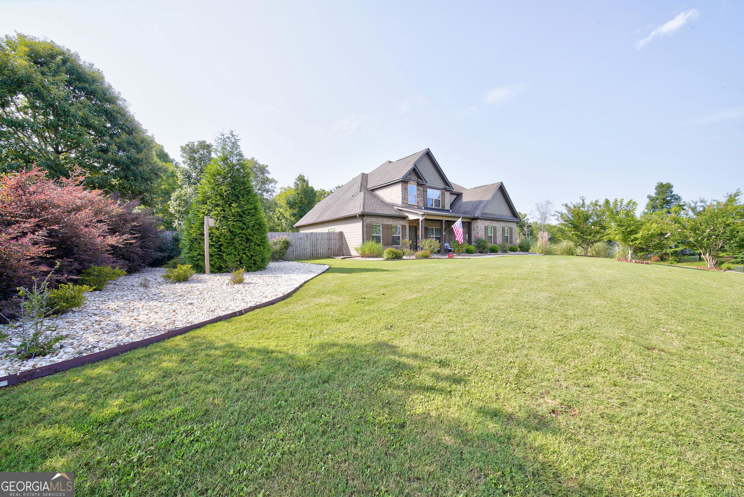 127 Hart Ridge Court Fortson, GA 31808 - Photo 3 of 46