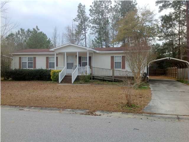 230 Grapevine Road Summerville, SC 29483 - Photo 1 of 4 Primary Photo