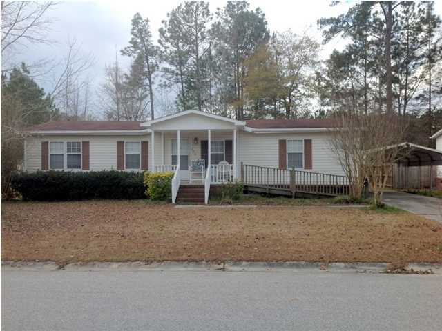 230 Grapevine Road Summerville, SC 29483 - Photo 2 of 4 Additional Photo