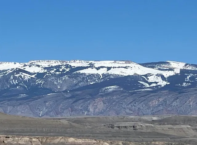 $95,000 | 202 Coyote Drive, Greybull, WY 82426