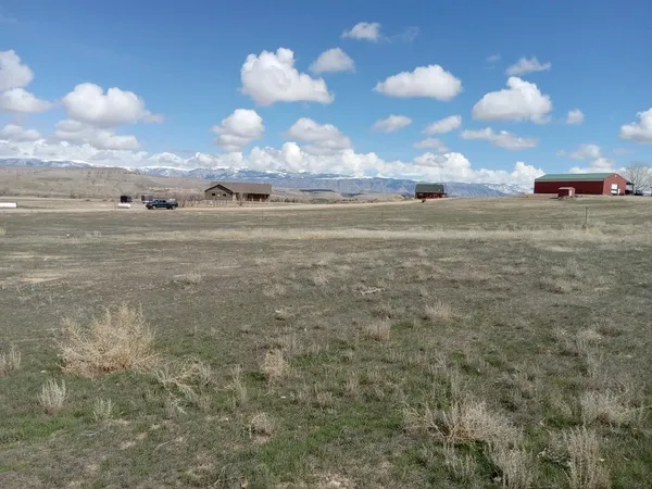 $95,000 | 202 Coyote Drive, Greybull, WY 82426