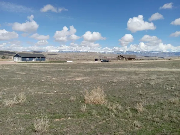 $95,000 | 202 Coyote Drive, Greybull, WY 82426