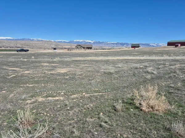 $95,000 | 202 Coyote Drive, Greybull, WY 82426