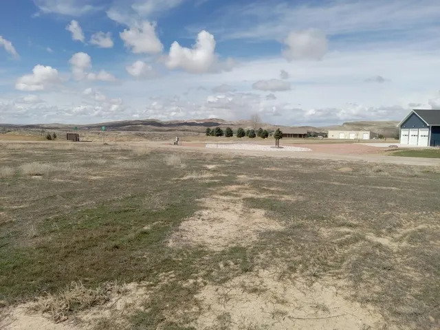 $95,000 | 202 Coyote Drive, Greybull, WY 82426