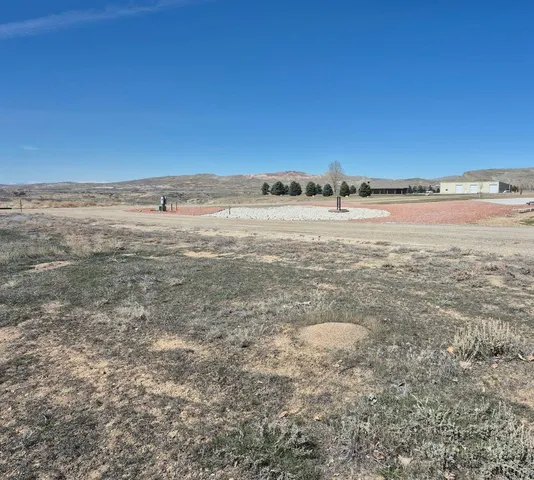 $95,000 | 202 Coyote Drive, Greybull, WY 82426