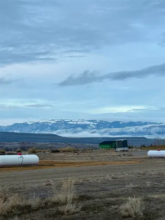 $95,000 | 202 Coyote Drive, Greybull, WY 82426