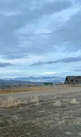 $95,000 | 202 Coyote Drive, Greybull, WY 82426