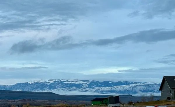 $95,000 | 202 Coyote Drive, Greybull, WY 82426