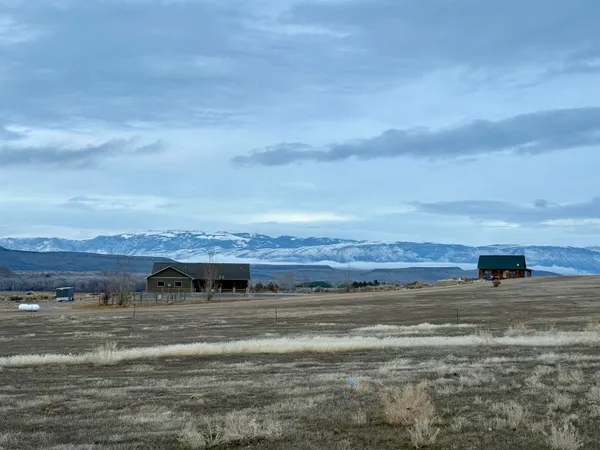 $95,000 | 202 Coyote Drive, Greybull, WY 82426