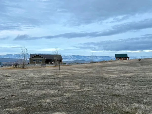 $95,000 | 202 Coyote Drive, Greybull, WY 82426
