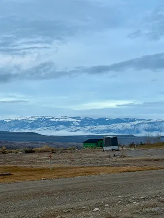 $95,000 | 202 Coyote Drive, Greybull, WY 82426