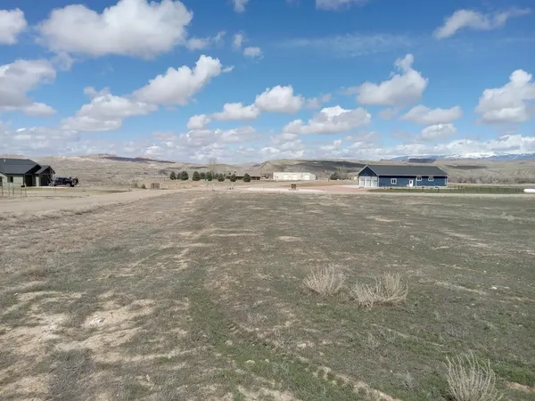 $95,000 | 202 Coyote Drive, Greybull, WY 82426