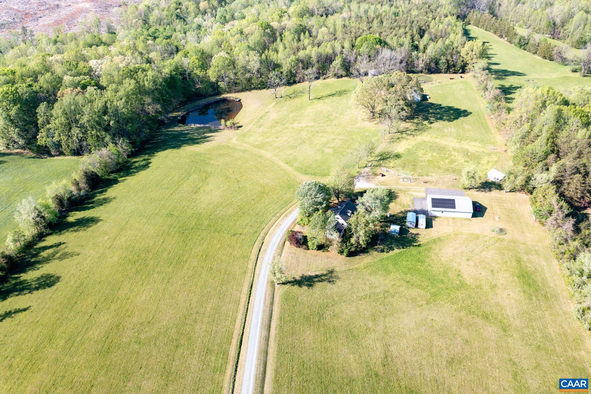 334 Pump Road New Canton, VA 23123 - Photo 70 of 73