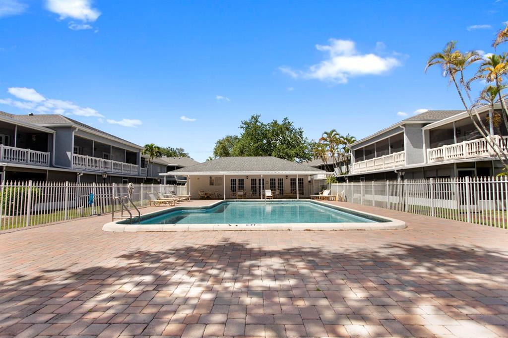 7556 Stirling Road, Unit 223 Davie, FL 33024 - Photo 6 of 25 7556.pool