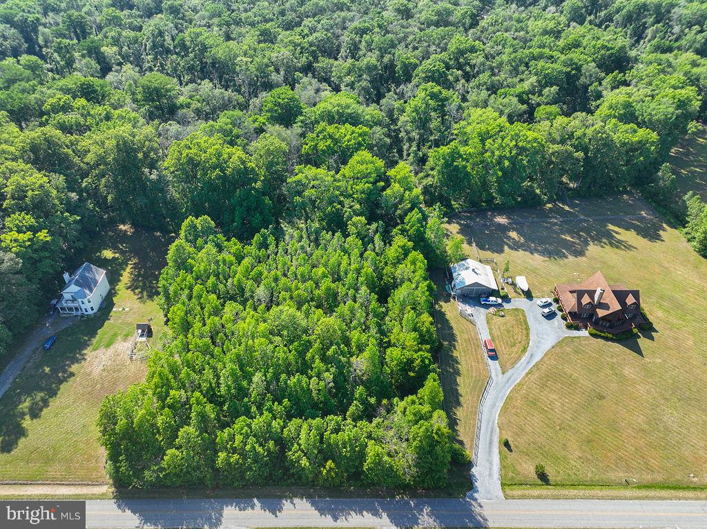 Lot 7 Bell Road Whaleyville, MD 21872 - Photo 20 of 20