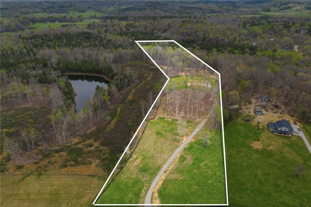 0 Carlan Road Jasper, GA 30143 - Photo 4 of 19