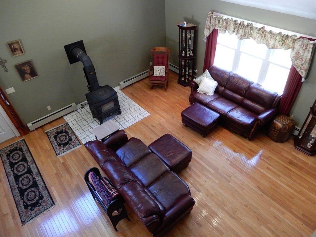 187 Oakham Road North Brookfield, MA 01535 - Photo 11 of 28