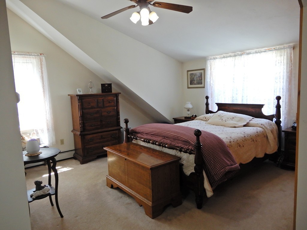 187 Oakham Road North Brookfield, MA 01535 - Photo 18 of 28