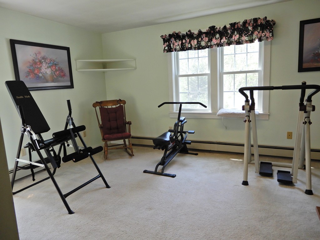 187 Oakham Road North Brookfield, MA 01535 - Photo 20 of 28